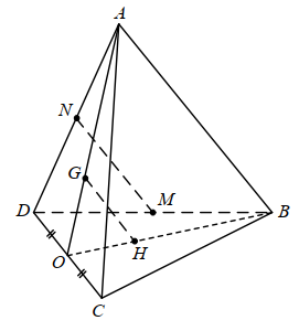 Đáp án đúng là: D (ảnh 1)