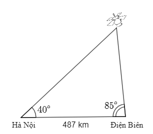 Một vệ tinh quay quanh Trái Đ (ảnh 1)