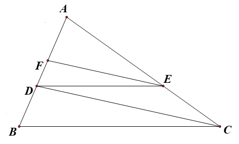 Hướng dẫn giải  Đáp án đúng là: B (ảnh 1)
