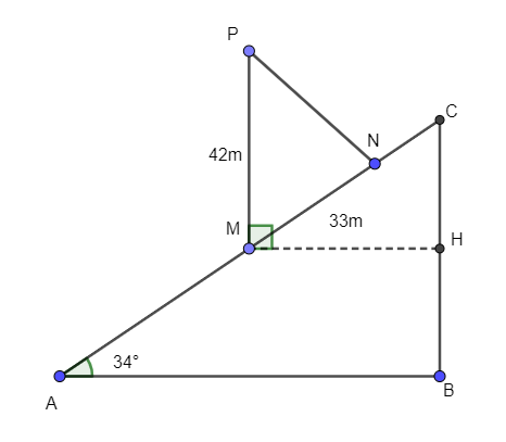 Một tháp viễn thông cao \(42\,\,m\) được dựng (ảnh 2)