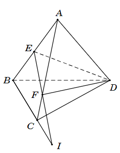 Đáp án đúng là: D (ảnh 1)