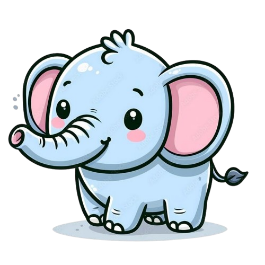 Look, read and circle. There is one example. (ảnh 1)