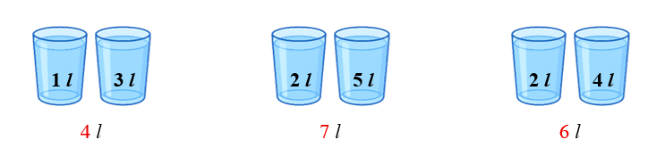 Điền số thích hợp vào chỗ chấm (ảnh 2)