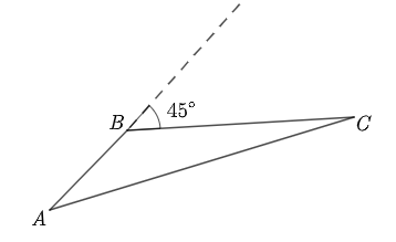 Một chiếc thuyền chạy trên đường thẳng được (ảnh 2)