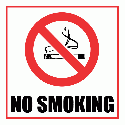 What does the sign say? (ảnh 1)