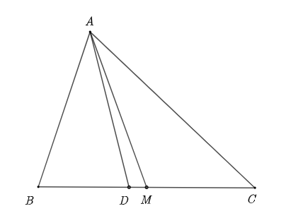 Ta mô phỏng bài toán như sau: (ảnh 1)