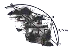 Nửa chu vi tam giác \(ABC\ (ảnh 1)