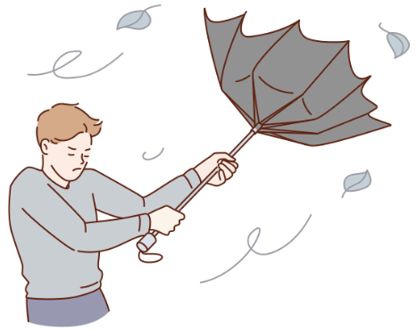 Look and write. Question 18. “What’s the weather like today?” – “It’s ______.” (ảnh 1)