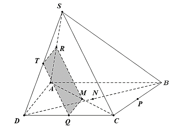 Hướng dẫn giải: Đáp án đúng là: B (ảnh 1)