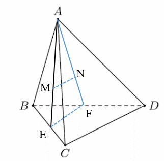 Chọn A  \({u_3} = {u_2} + 2 (ảnh 1)