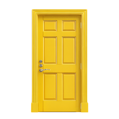 Look, read and put a tick () or a cross (×) . There is one example. (ảnh 1)