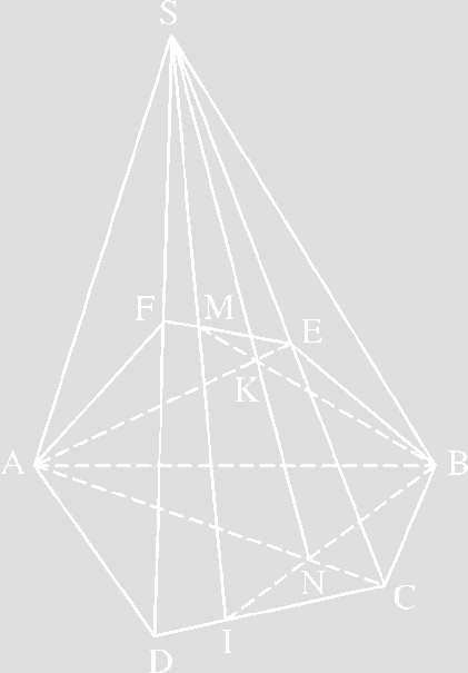 Cho hình chóp \[S.ABCD\] có (ảnh 1)