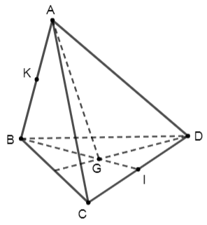 Chọn D Dãy số \(2\;,\; - 6\;,\;18\;,\; - 54\) có công bội \(q = - 3.\) (ảnh 1)