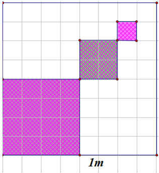 Để trang trí cho quán trà sữa sắp (ảnh 1)