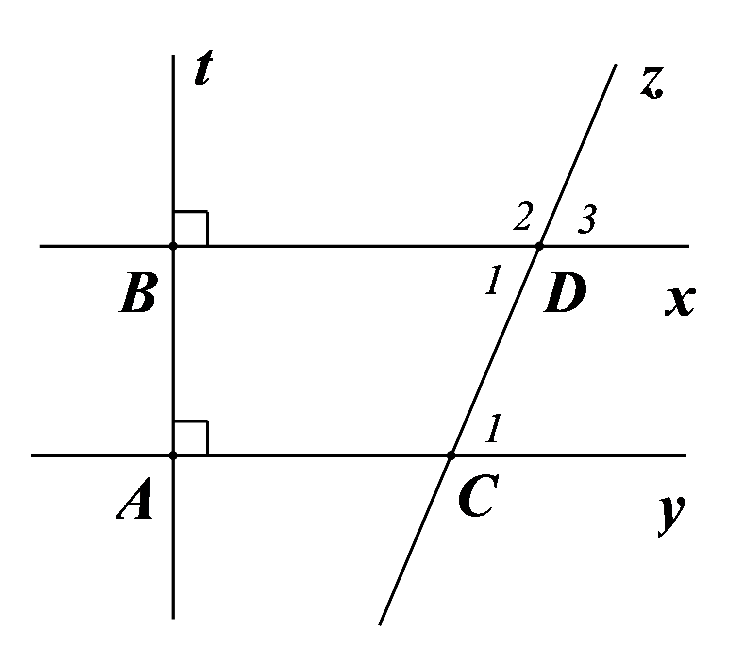 Cho hình vẽ sau, biết \(\widehat {{C_1}} = 80^\circ \). (ảnh 1)