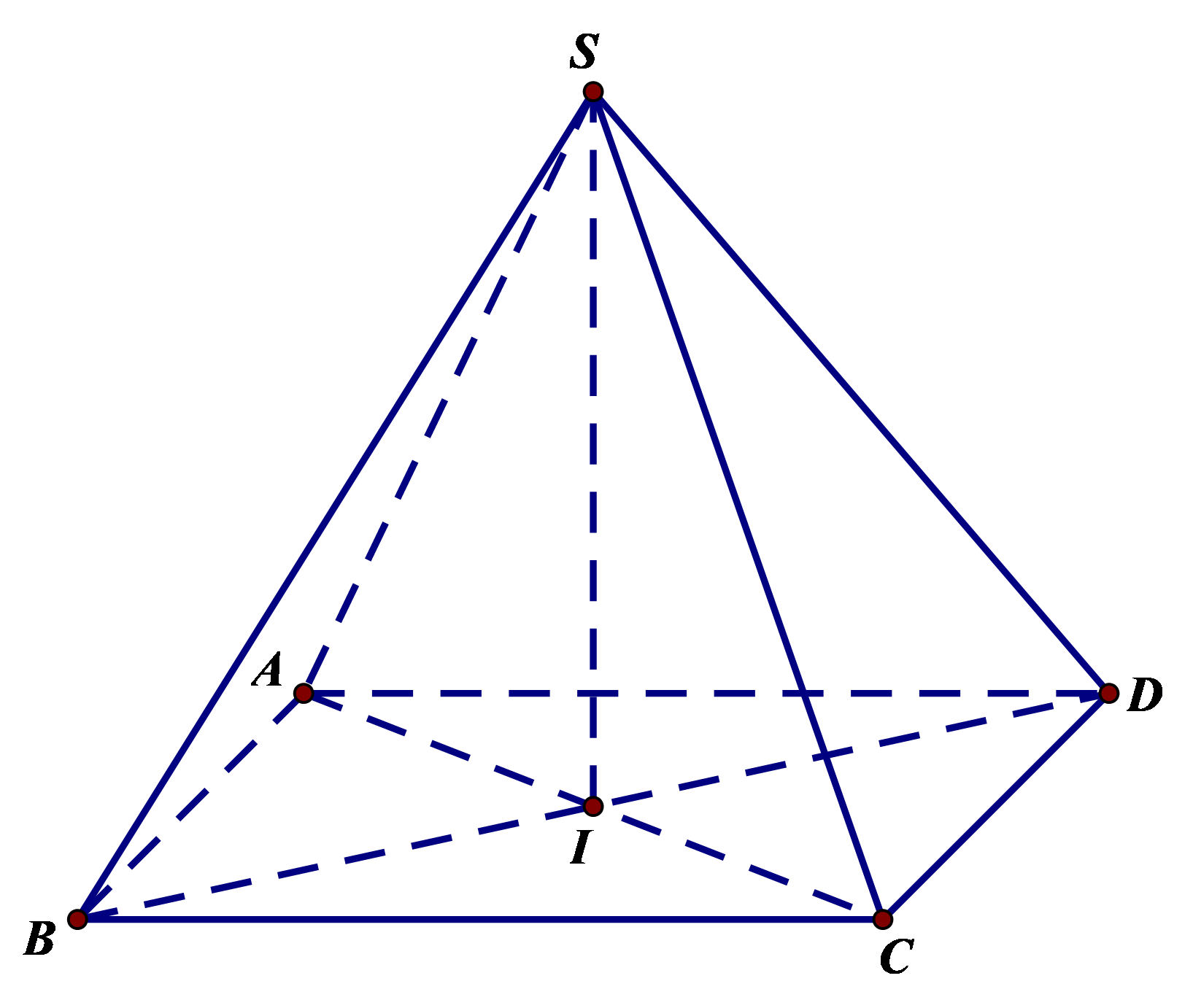 Chọn C Ta có \(\cos 2\alpha = 1 - 2{\sin ^2}\alpha = 1 - 2.{\left( {\frac{1}{3}} \right)^2} = \frac{7}{9}\). (ảnh 1)