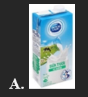Đồ vật nào dưới đây có dạng khối trụ? (ảnh 2)