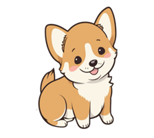 Tập đọc chó chè khóc khám (ảnh 1)