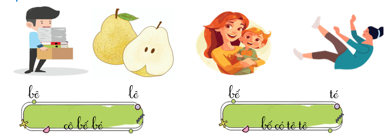 Tập đọc Tập đọc (ảnh 1)