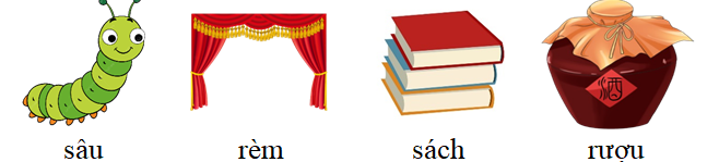 Tập đọc sâu rèm sách rượu (ảnh 1)