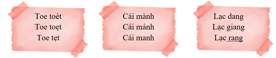 Gạch chân từ đúng (ảnh 1)