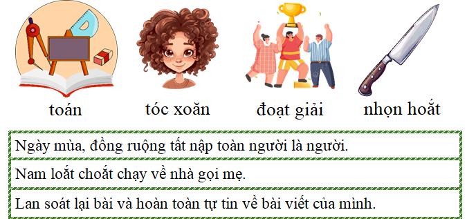 Tập đọc toán tóc xoăn (ảnh 1)