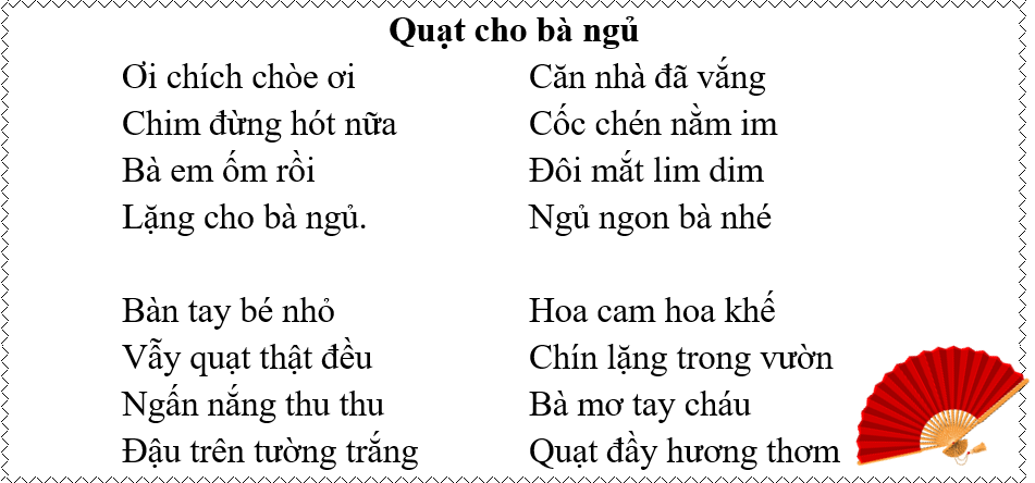 Đọc thành tiếng (ảnh 1)