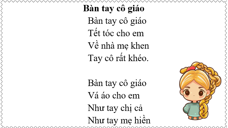 Đọc thành tiếng (ảnh 1)