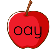 Từ nào dưới đây chứa vần sau:   A. loay hoay B. bận rộn C. sải cánh (ảnh 1)