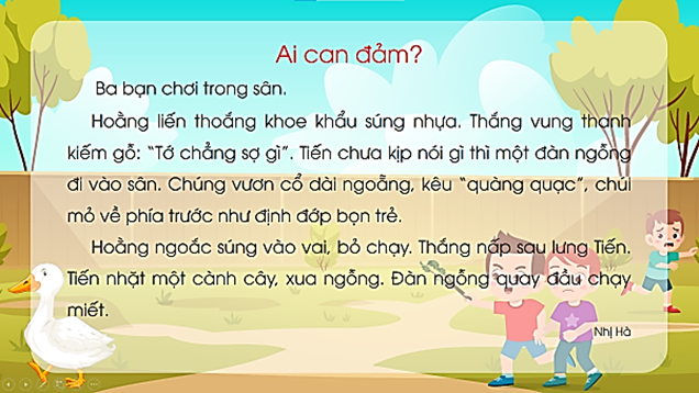 A cartoon of kids playing outside

AI-generated content may be incorrect.