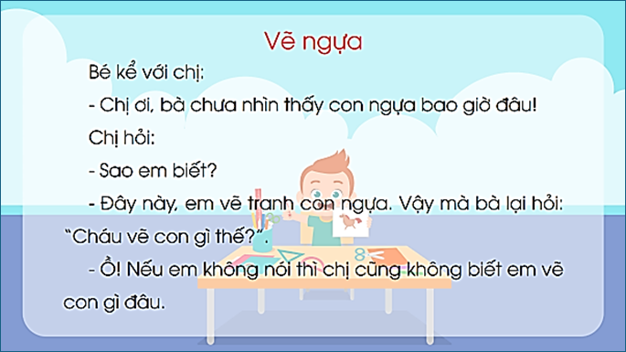 A cartoon of a child at a table

AI-generated content may be incorrect.