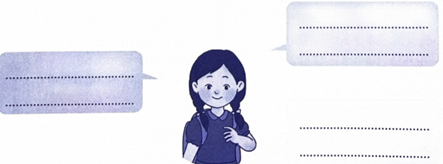 A cartoon of a child with a backpack
AI-generated content may be incorrect.