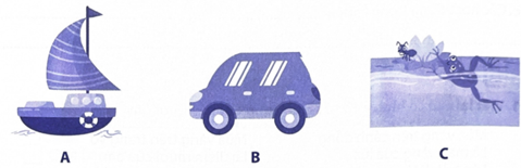 A blue car with white stripes
AI-generated content may be incorrect.