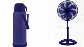 A close-up of a cooler and a fan
AI-generated content may be incorrect.