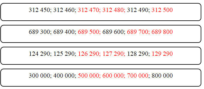 Viết số thích hợp vào chỗ chấm: (ảnh 2)