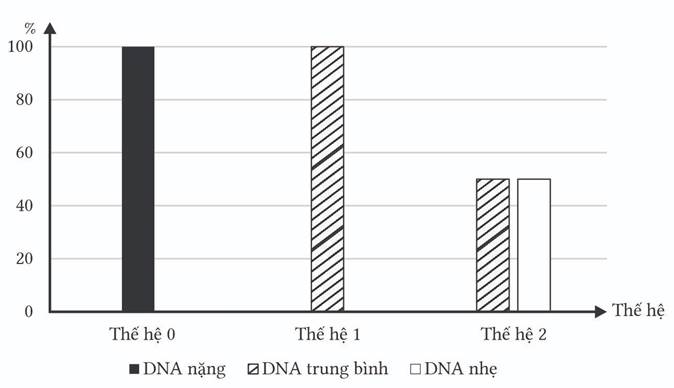 A graph of dna and dna
AI-generated content may be incorrect.