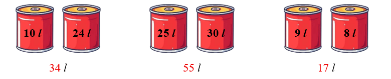 Điền số thích hợp vào chỗ chấm (ảnh 2)