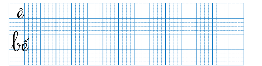 Tập viết Tập viết (ảnh 1)