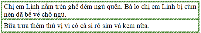Tập đọc nhím đêm kem chum (ảnh 2)