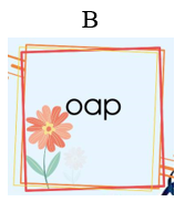 Từ “ngoạm” chứa vần nào? (ảnh 2)