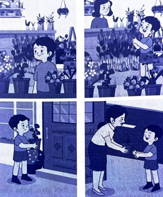 A collage of a child and a person
AI-generated content may be incorrect.