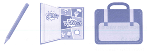 Nối mỗi đối tượng với giá tiền thích hợp: (ảnh 1)