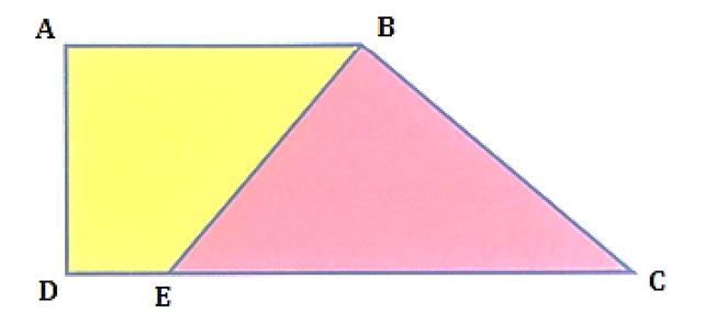 Số? (1 điểm) Hình vẽ bên có: …….. góc nhọn, …….. góc tù, ……..  góc vuông, …….. góc bẹt.   (ảnh 1)