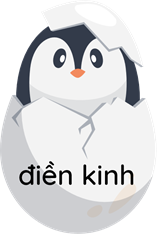 A penguin in an egg shell

AI-generated content may be incorrect.