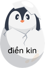 A penguin in an egg

AI-generated content may be incorrect.