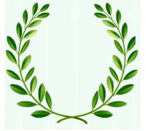 Điền vào chỗ trống.   vòng ng……… quế (ảnh 1)