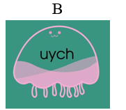 Từ “luýnh quýnh” chứa vần nào? (ảnh 2)