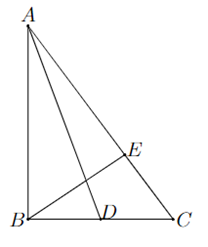 a) vecto DB + vecto DC = 0 b) vecto AD = 1/2 vecto AB + 1/2 vecto AC (ảnh 1)
