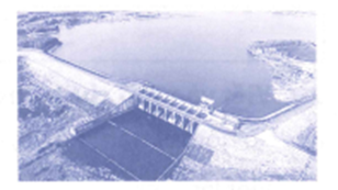 Hồ thủy điện Thác Bà với diện tích mặt hồ khoảng 234 000 000 m2. Hồ thủy điện Sơn La có diện tích mặt hồ khoảng 224 000 000 m2. Hồ thủy điện Hòa Bình với diện tích mặt hồ khoảng 89 000 000 m2. (ảnh 1)