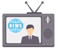 How did the man hear about the fire? (ảnh 2)